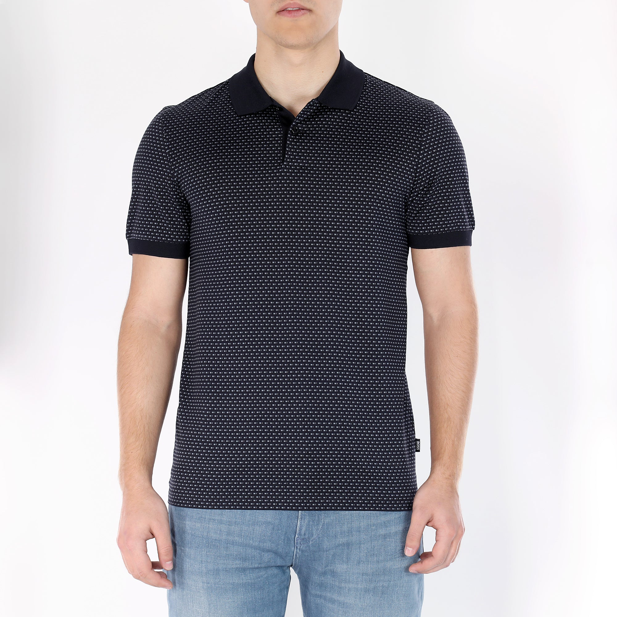 HUGO BOSS POLO Yooto