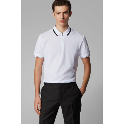 Load image into Gallery viewer, HUGO BOSS POLO - Yooto
