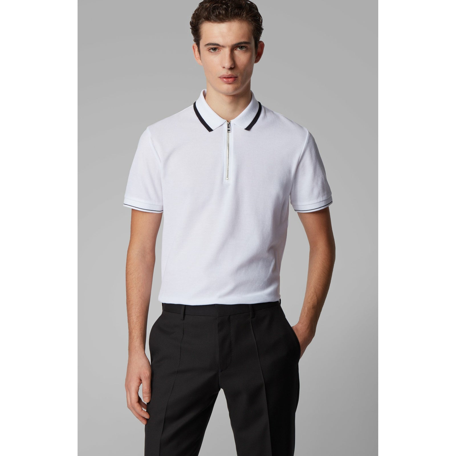 HUGO BOSS POLO - Yooto