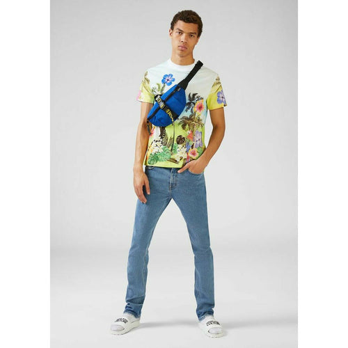 Load image into Gallery viewer, VERSACE JEANS COUTURE T SHIRT - Yooto

