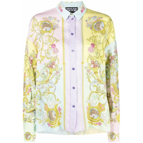 Load image into Gallery viewer, MULTICOLOUR SHIRT - Yooto
