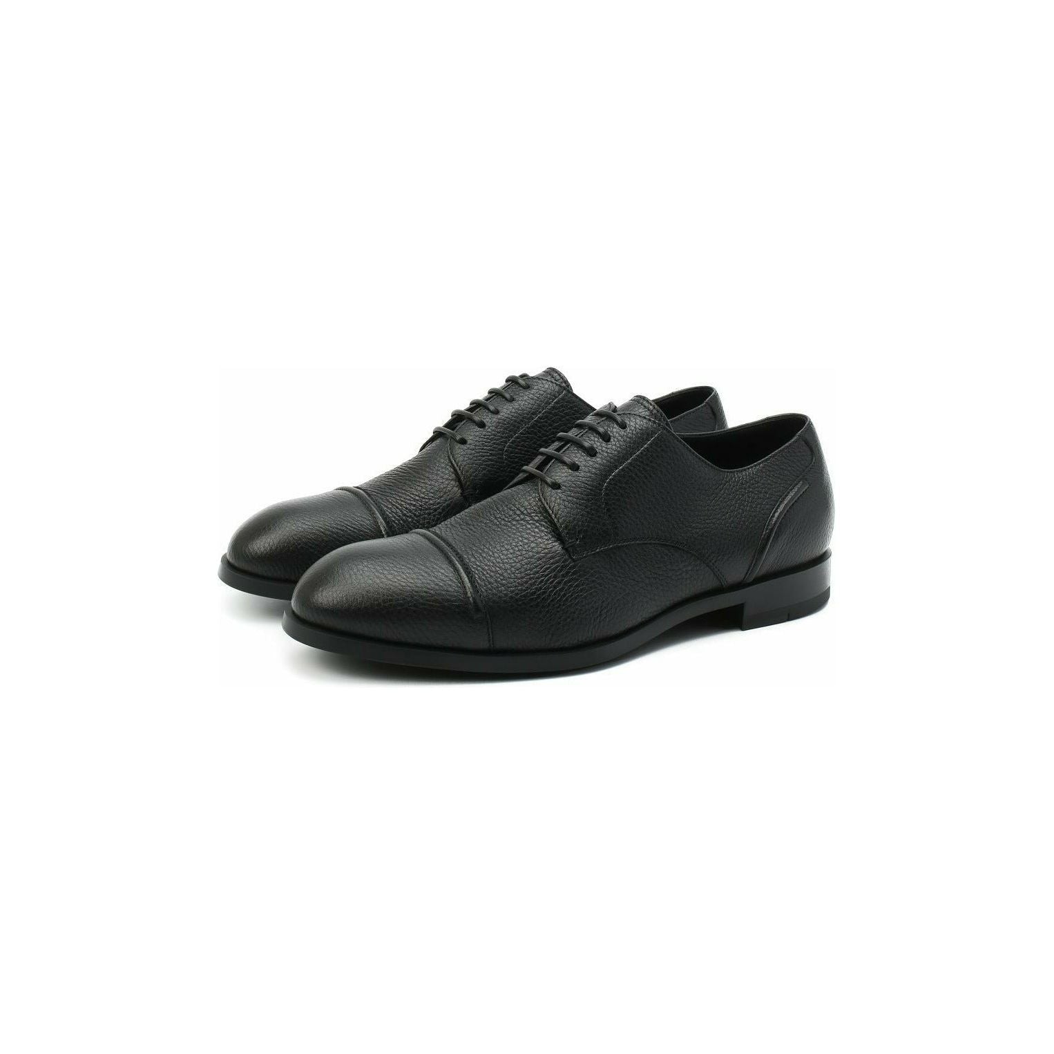 LEATHER DERBY - Yooto