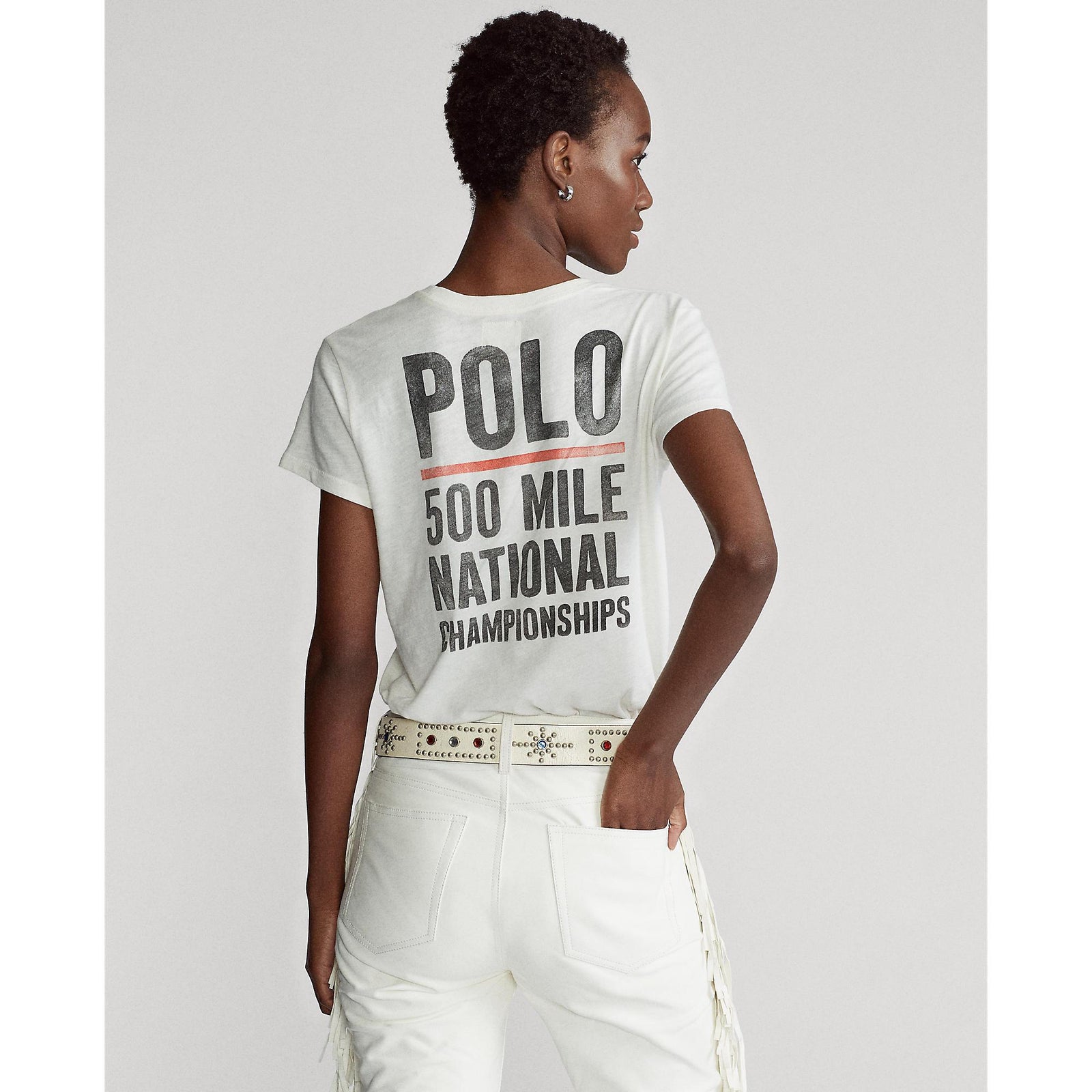 POLO RALPH LAUREN T SHIRT - Yooto