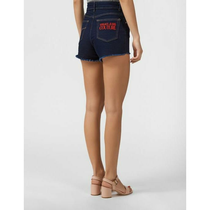 VERSACE JEANS COUTURE SHORT - Yooto