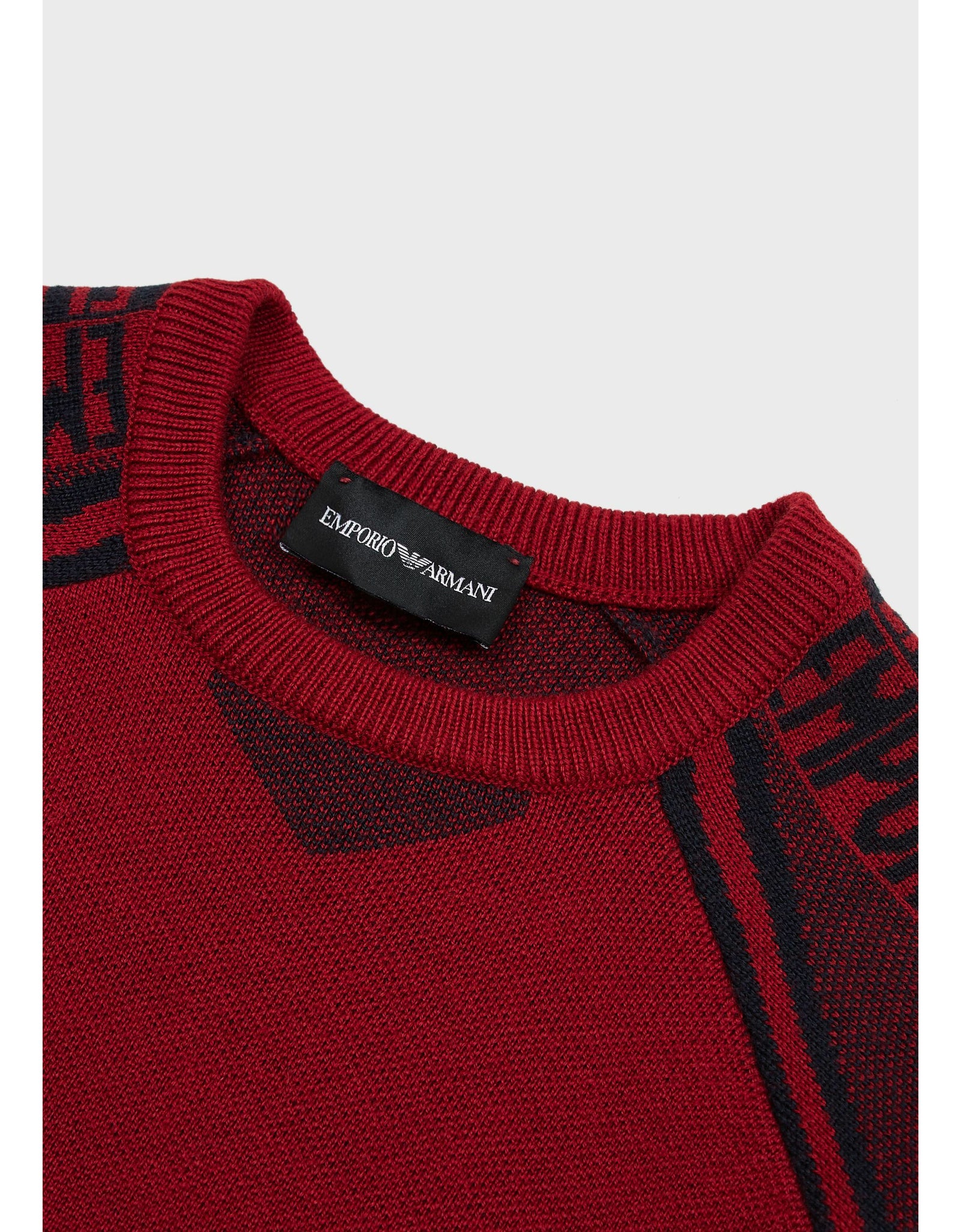 EMPORIO ARMANI SWEATER Yooto