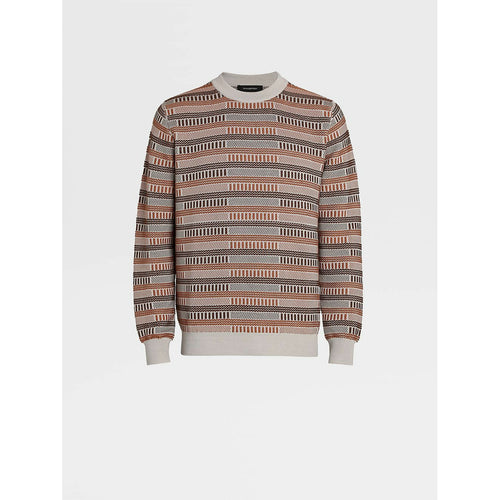 Load image into Gallery viewer, ERMENEGILDO ZEGNA KNITWEAR - Yooto
