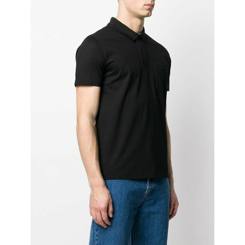 Load image into Gallery viewer, PATCH-POCKET POLO SHIRT - Yooto
