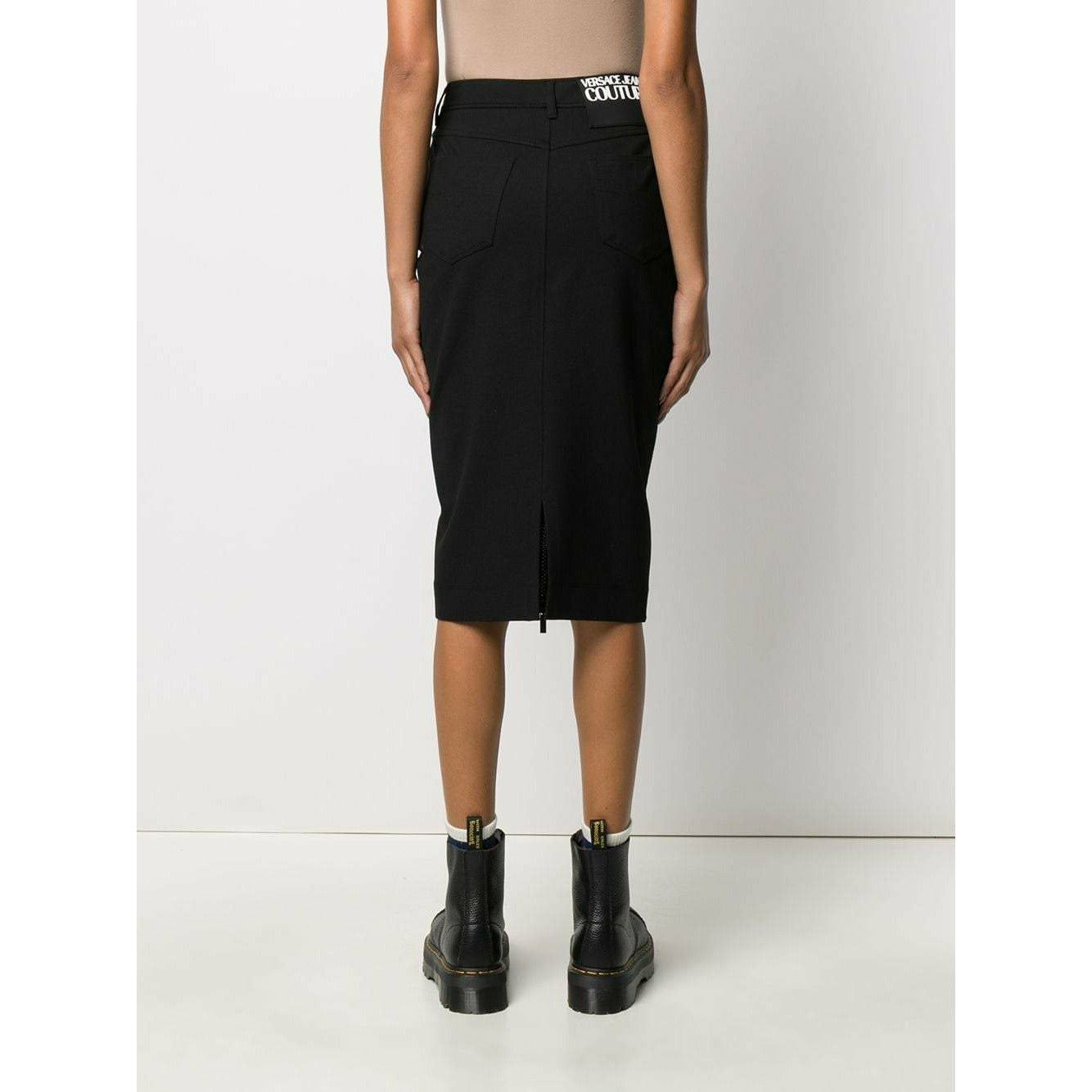 VERSACE JEANS COUTURE SKIRT - Yooto