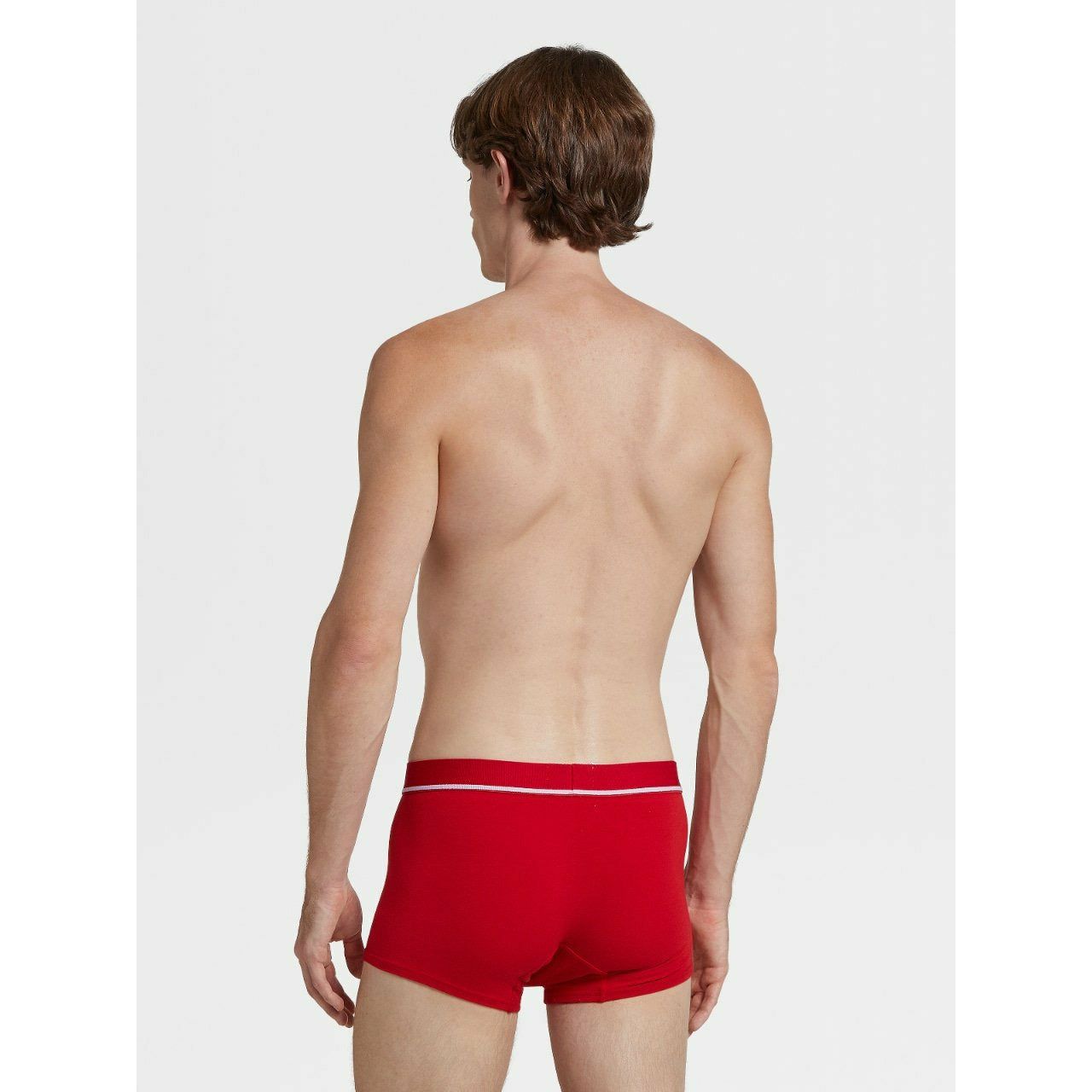 ERMENEGILDO ZEGNA UNDERWEAR TRUNK - Yooto