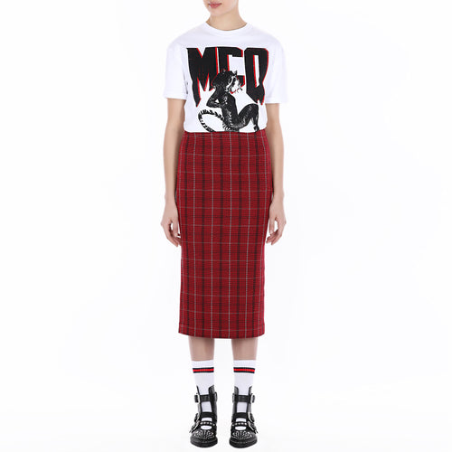 Load image into Gallery viewer, MCQ SKIRT - Yooto
