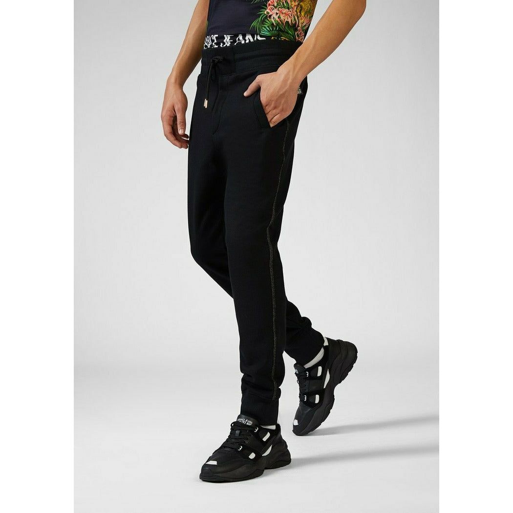 VERSACE JEANS COUTURE TROUSERS - Yooto