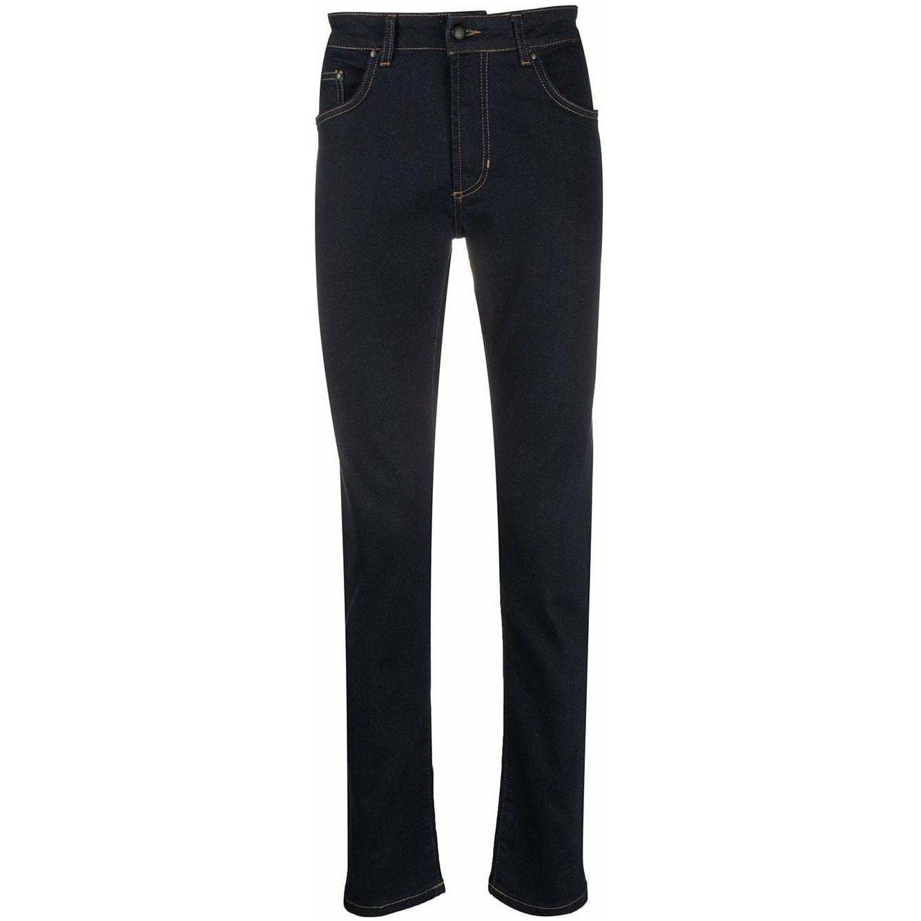 VERSACE JEANS COUTURE TROUSERS - Yooto