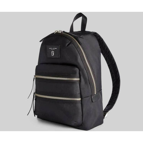 Load image into Gallery viewer, MARC JACOBS NYLON BIKER BACKPACK - Yooto
