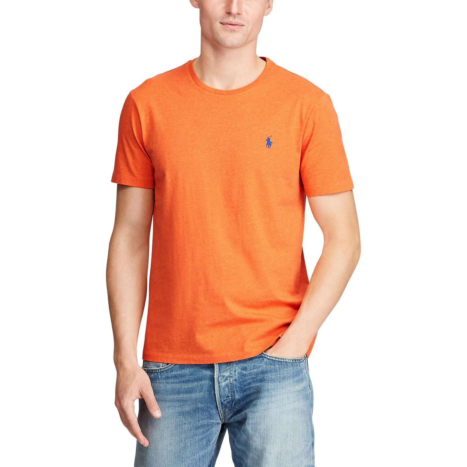 POLO RALPH LAUREN T SHIRT - Yooto