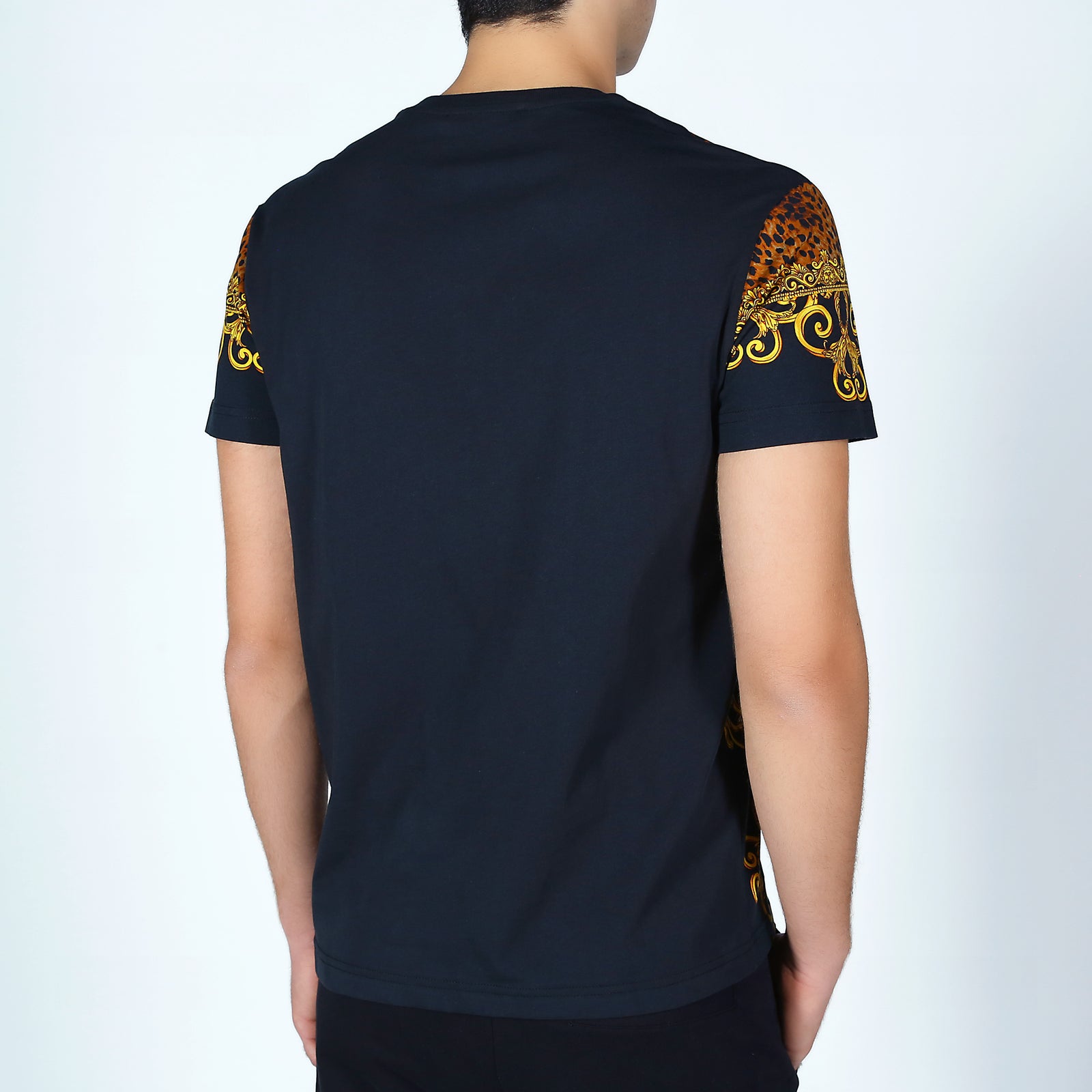 VERSUS VERSACE T SHIRT - Yooto