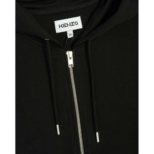 Load image into Gallery viewer, TIGER CLASSIC FULL-ZIP MEN&#39;S HOODIE - Yooto
