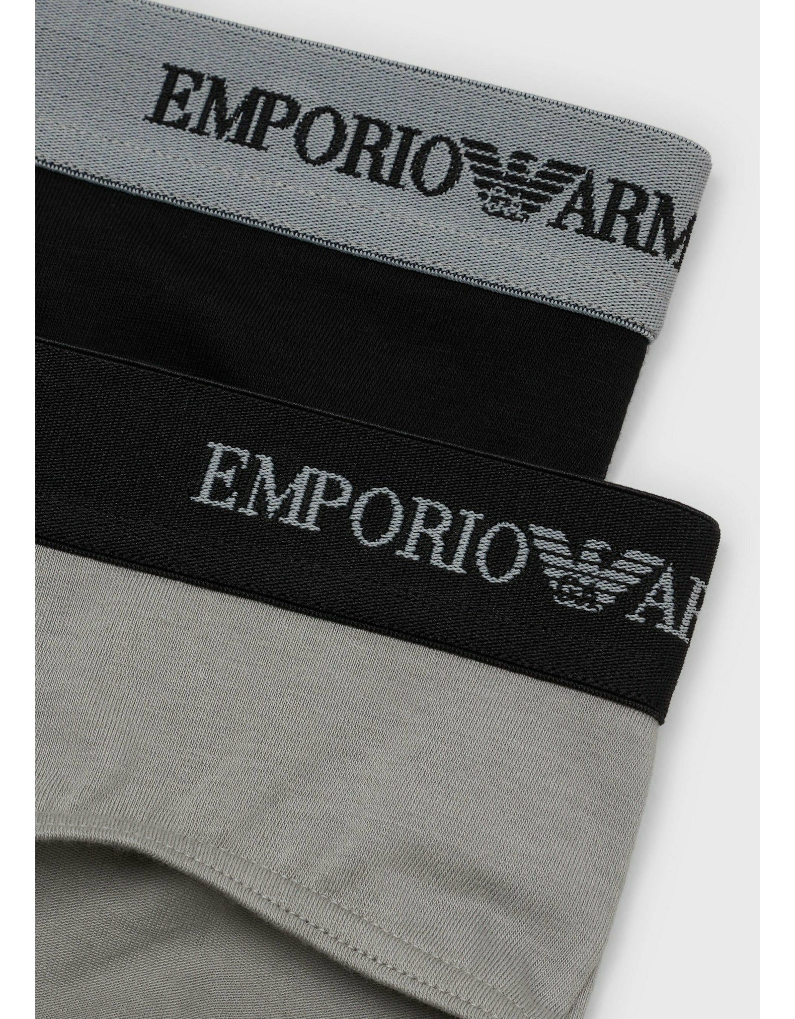 Emporio Armani Underwear S/S 21 (Emporio Armani)