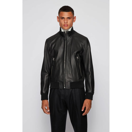 Load image into Gallery viewer, HUGO BOSS JACKETS - Yooto
