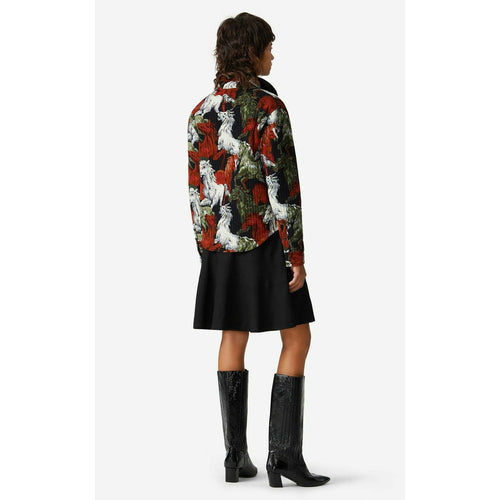 Load image into Gallery viewer, CHEVAUX KENZO&#39; QUILTED SHIRT - Yooto
