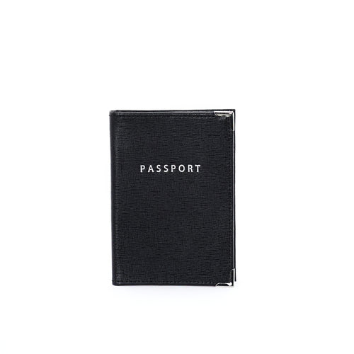 Load image into Gallery viewer, ASPINAL OF LONDON PASSPORT COVER - Yooto

