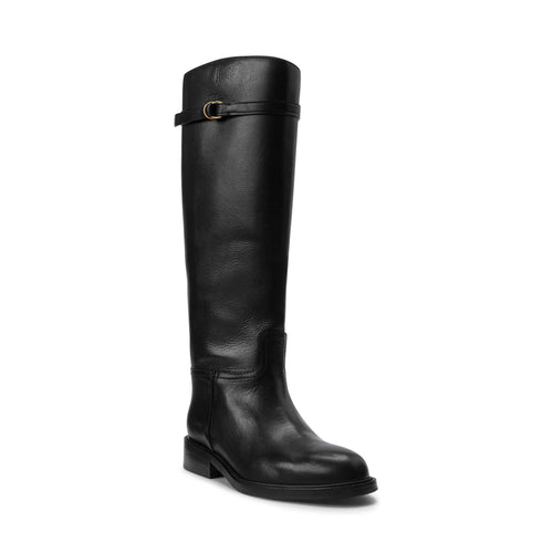 Load image into Gallery viewer, VACHETTA LEATHER RIDING BOOT - Yooto
