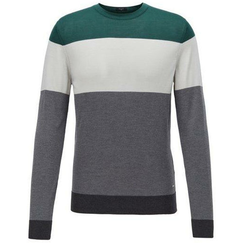 Load image into Gallery viewer, HUGO BOSS KNITWEAR - Yooto
