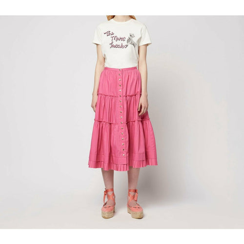 Load image into Gallery viewer, THE PRAIRIE SKIRT - Yooto
