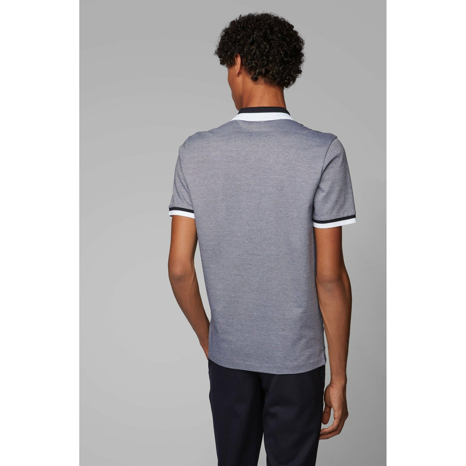 HUGO BOSS POLO - Yooto