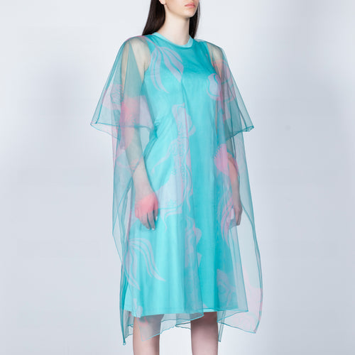 Load image into Gallery viewer, KENZO DRESS - Yooto
