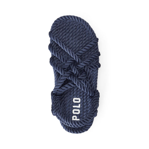 Load image into Gallery viewer, CORD SANDAL - Yooto

