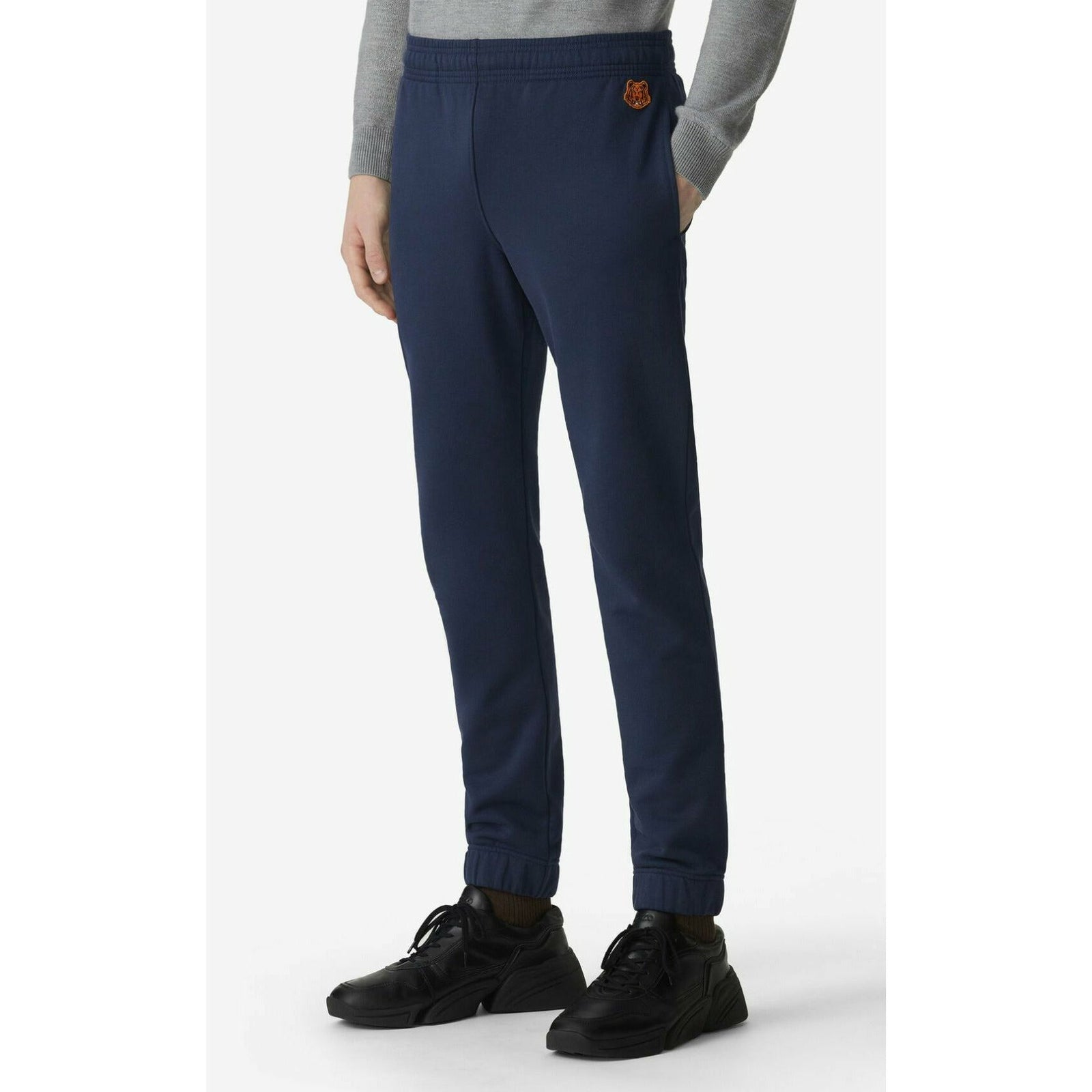 TIGER CREST JOGGING TROUSERS - Yooto