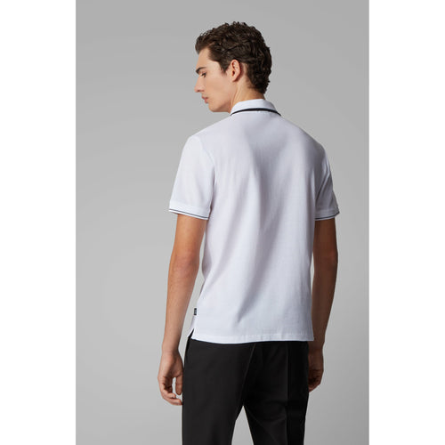 Load image into Gallery viewer, HUGO BOSS POLO - Yooto
