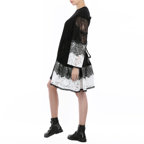 Load image into Gallery viewer, MCQ DRESS - Yooto
