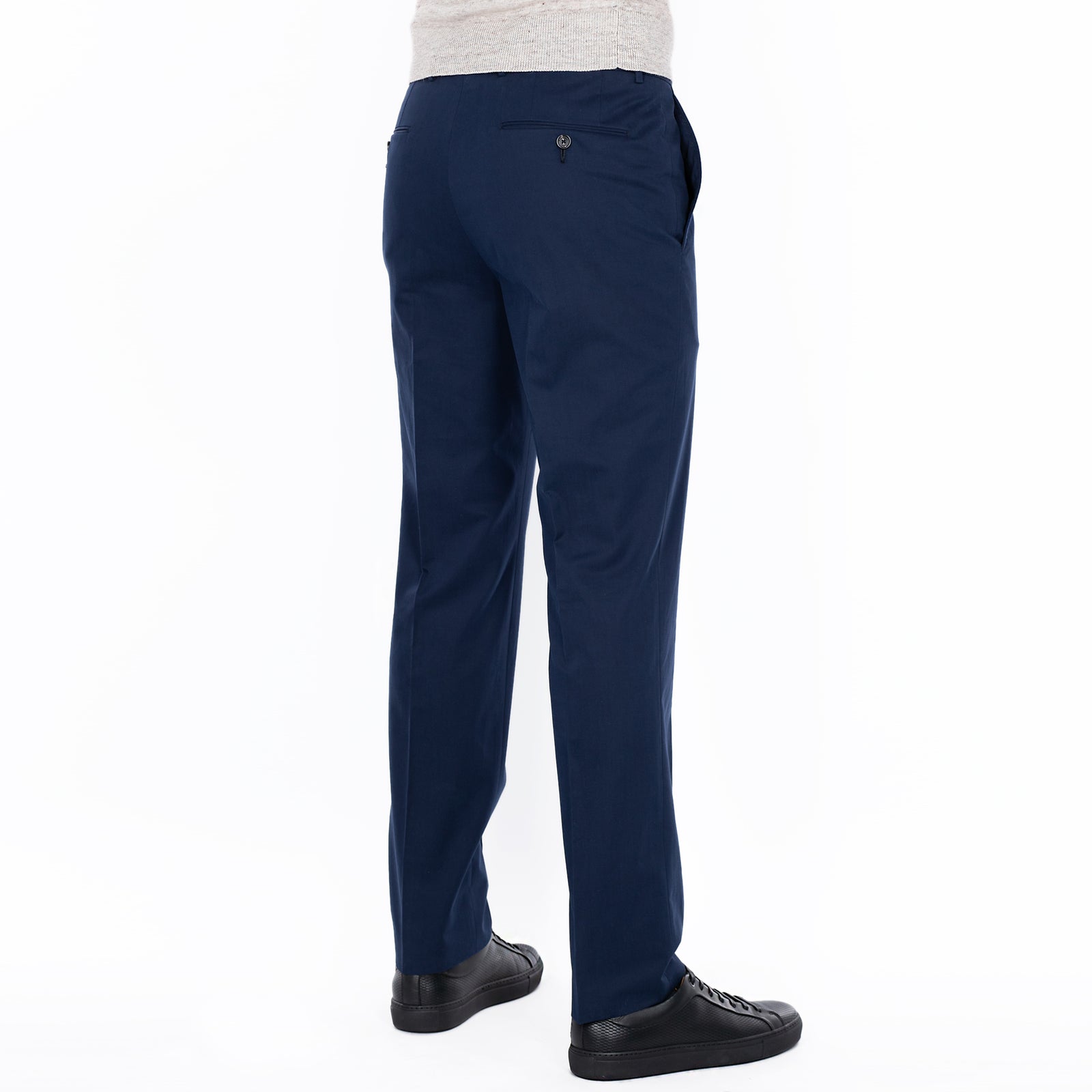 ERMENEGILDO ZEGNA TROUSERS - Yooto