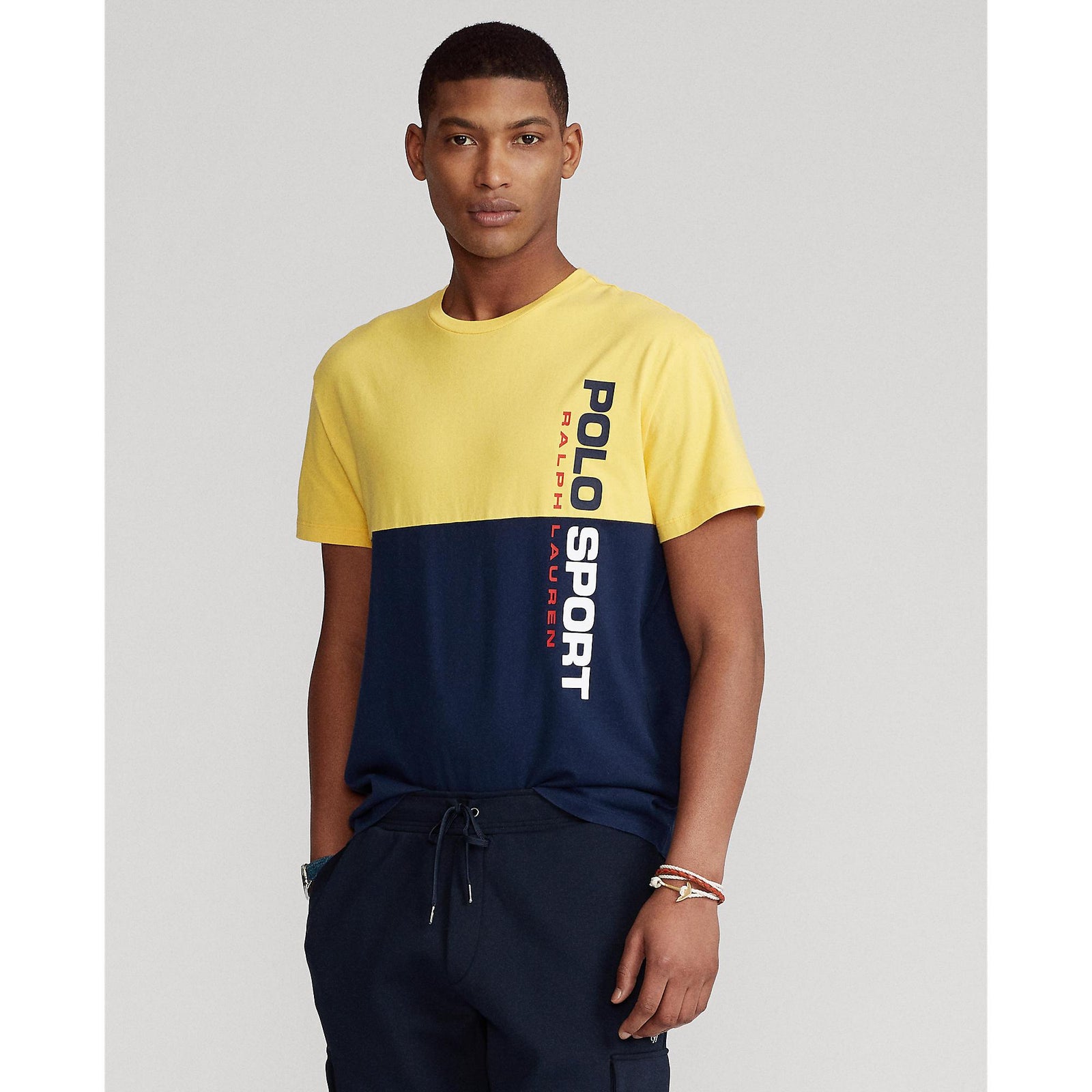 CLASSIC FIT POLO SPORT T-SHIRT - Yooto