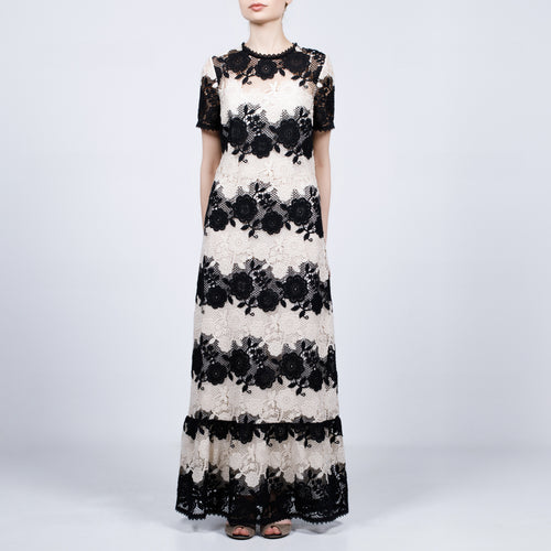 Load image into Gallery viewer, RED VALENTINO DRESS - Yooto
