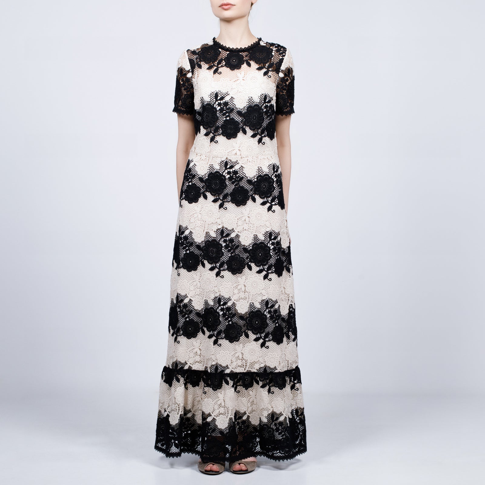 RED VALENTINO DRESS - Yooto