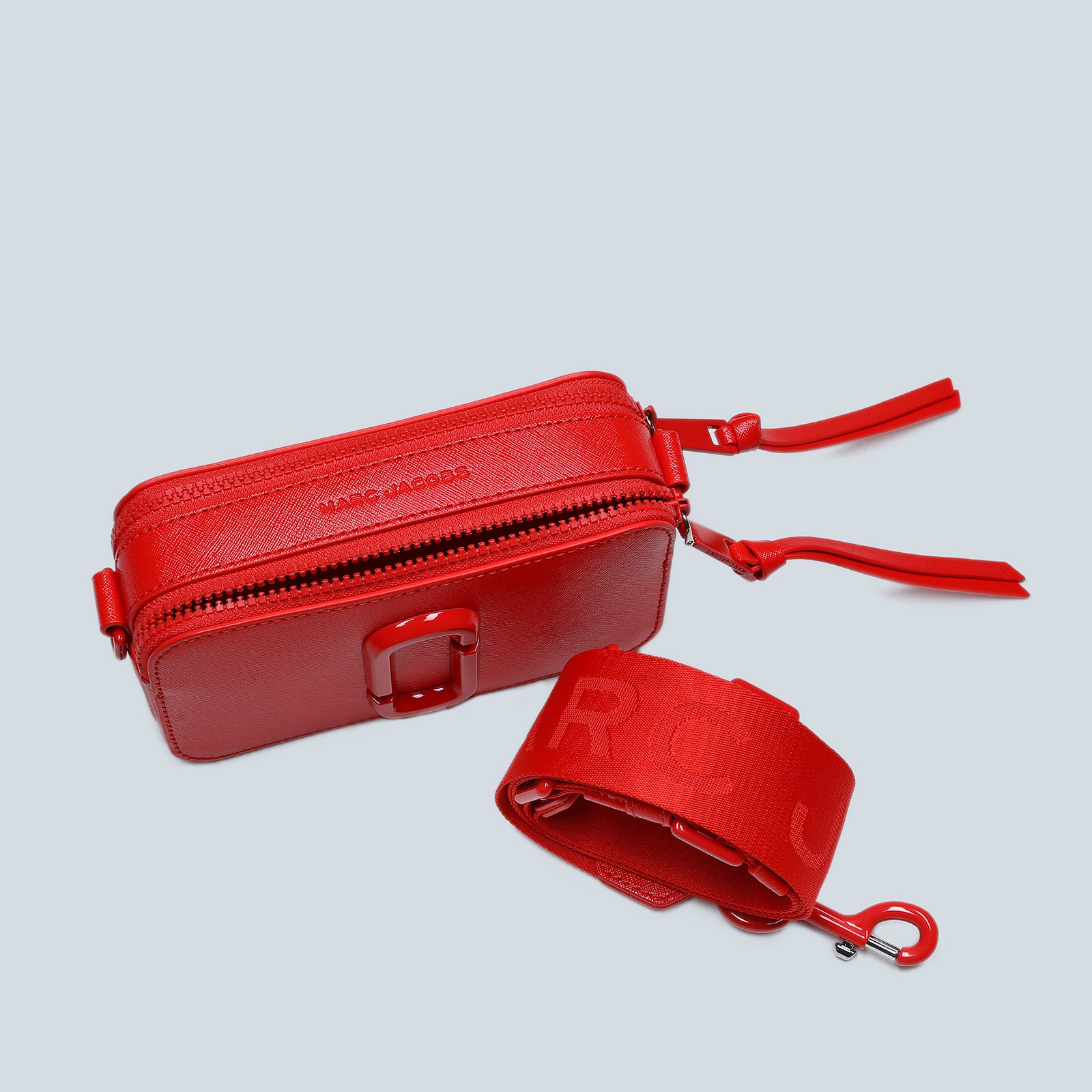 MARC JACOBS CROSSBODY - Yooto