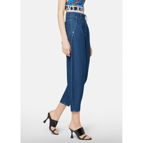 Load image into Gallery viewer, MOM FIT JEANS - Yooto
