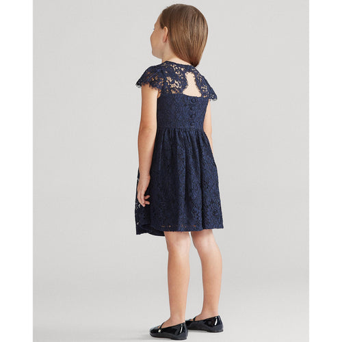 Load image into Gallery viewer, POLO RALPH LAUREN DRESS - Yooto
