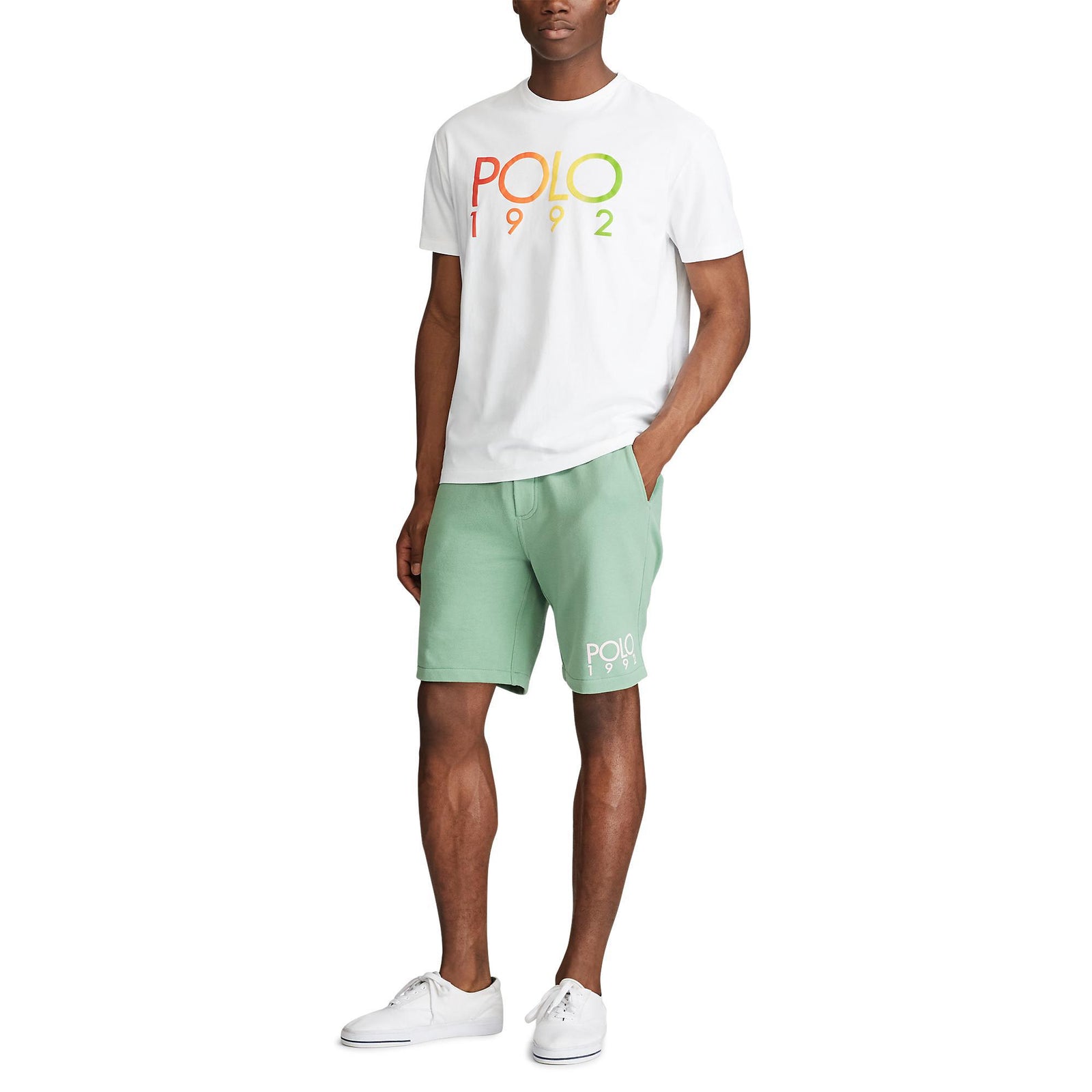 POLO RALPH LAUREN T SHIRT - Yooto