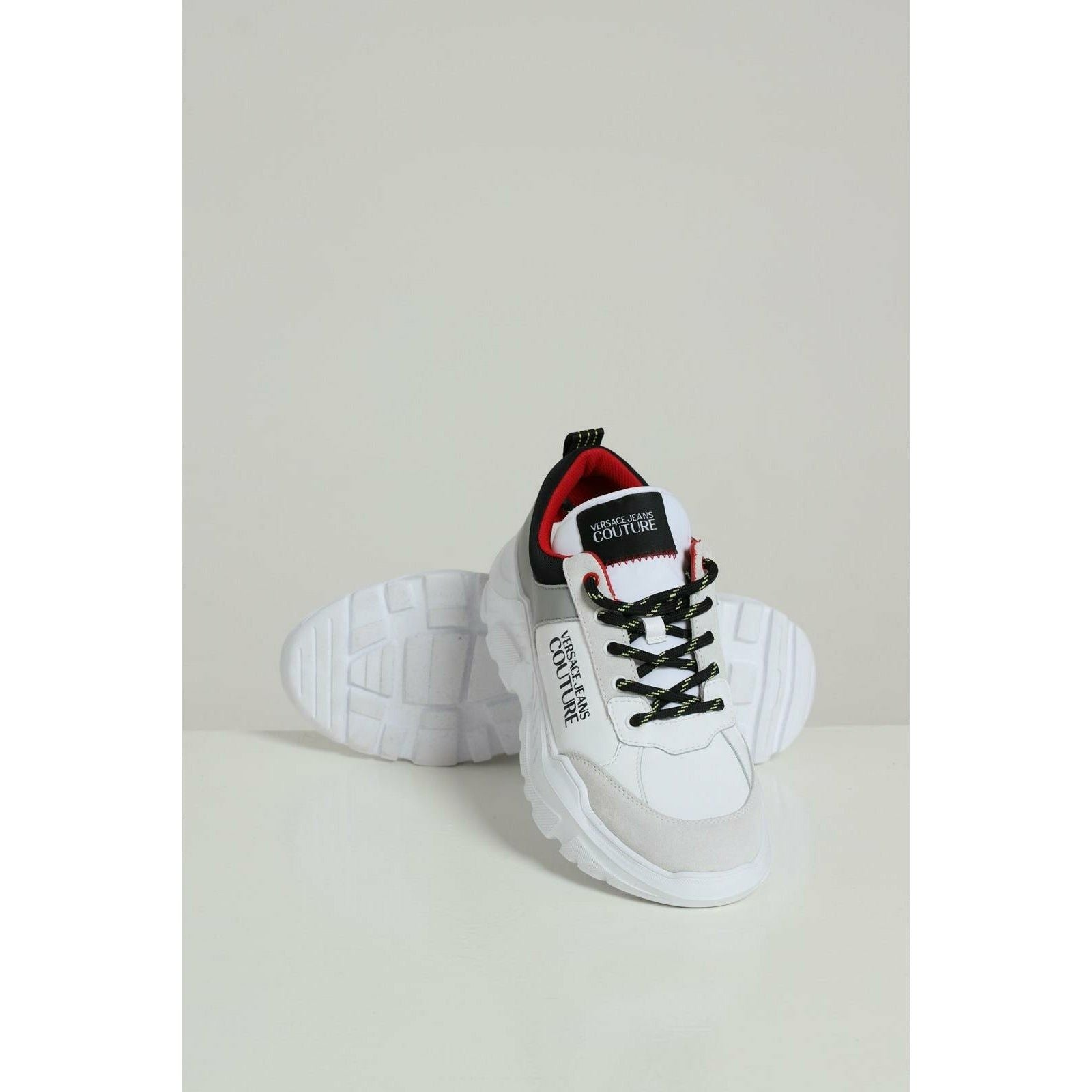 LEATHER SNEAKERS - Yooto