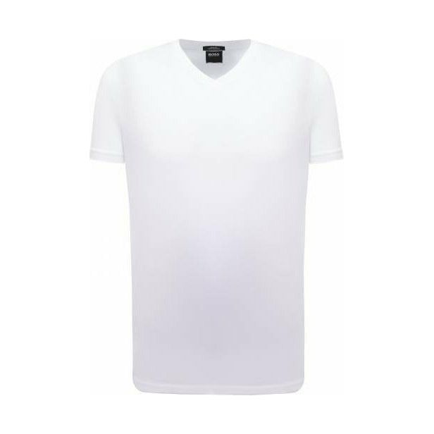 V NECK T-SHIRT - Yooto