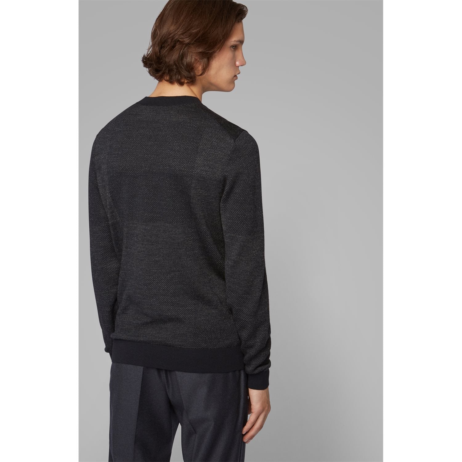 HUGO BOSS SWEATER - Yooto