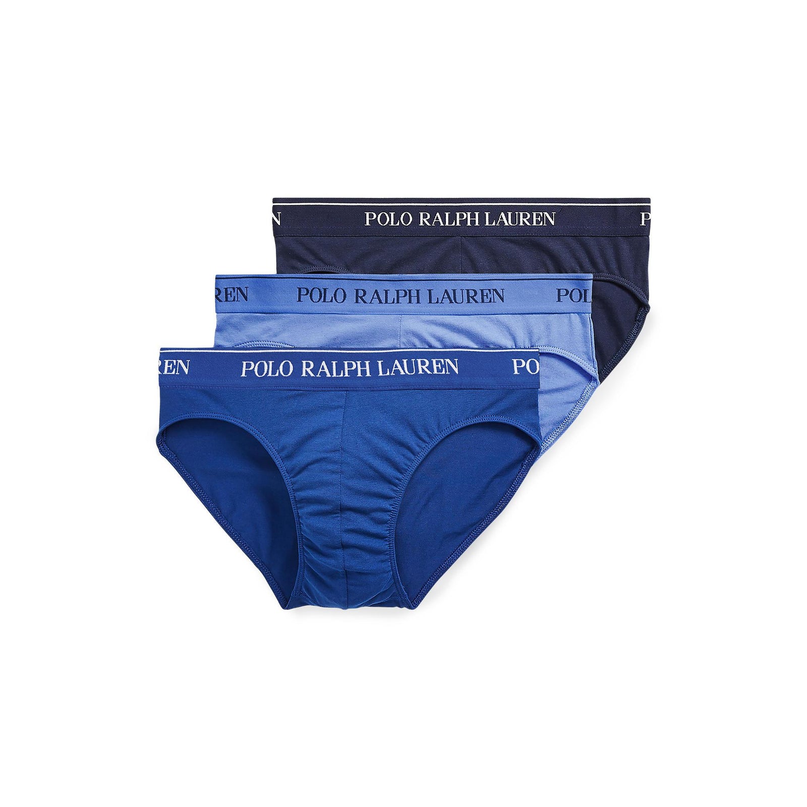LOW-RISE-BRIEF 3-PACK - Yooto
