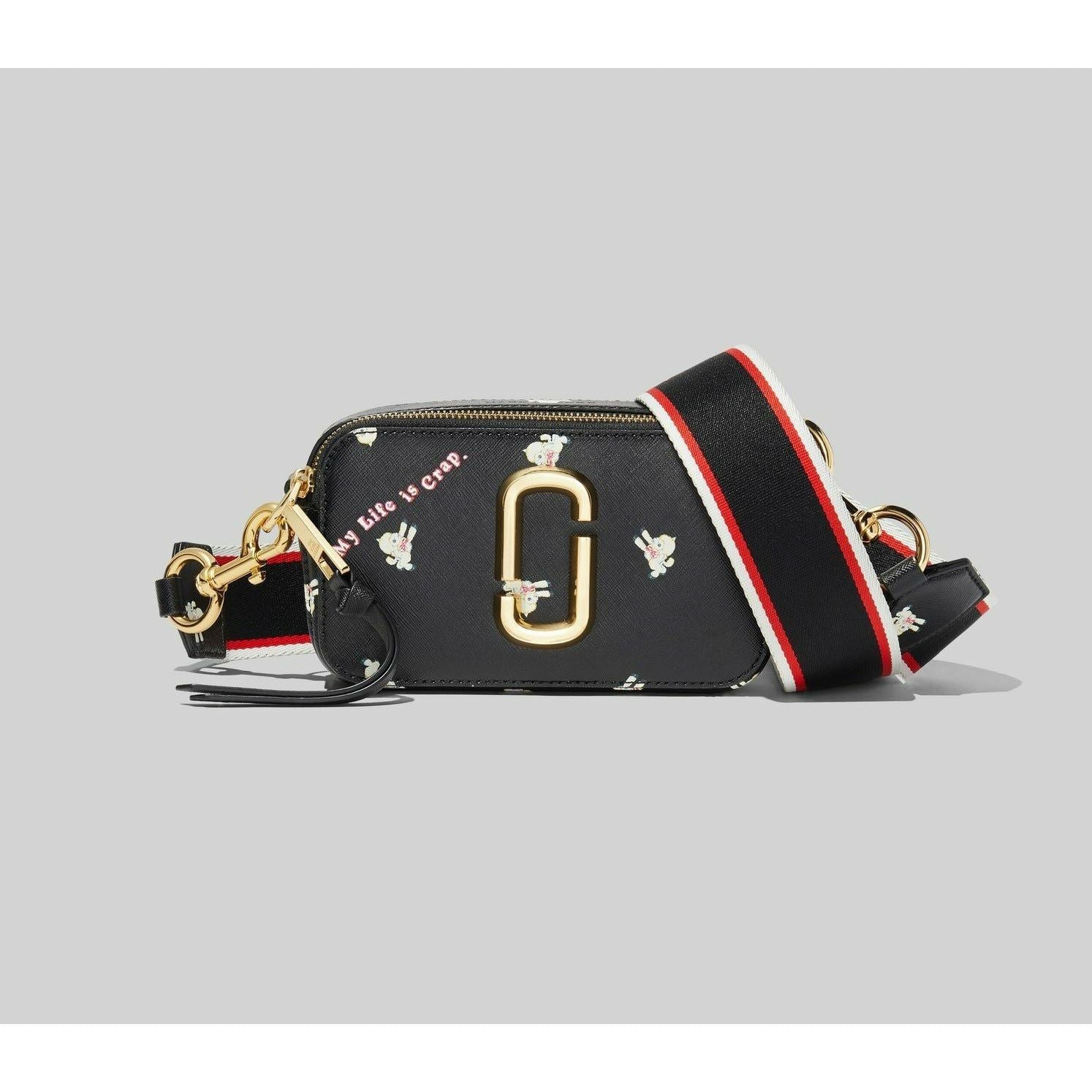 MARC JACOBS CROSSBODY - Yooto