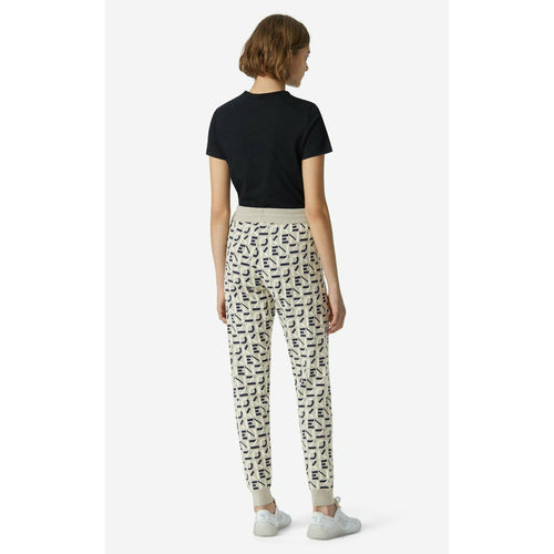 Load image into Gallery viewer, KENZO SPORT JACQUARD MONOGRAM TROUSERS - Yooto
