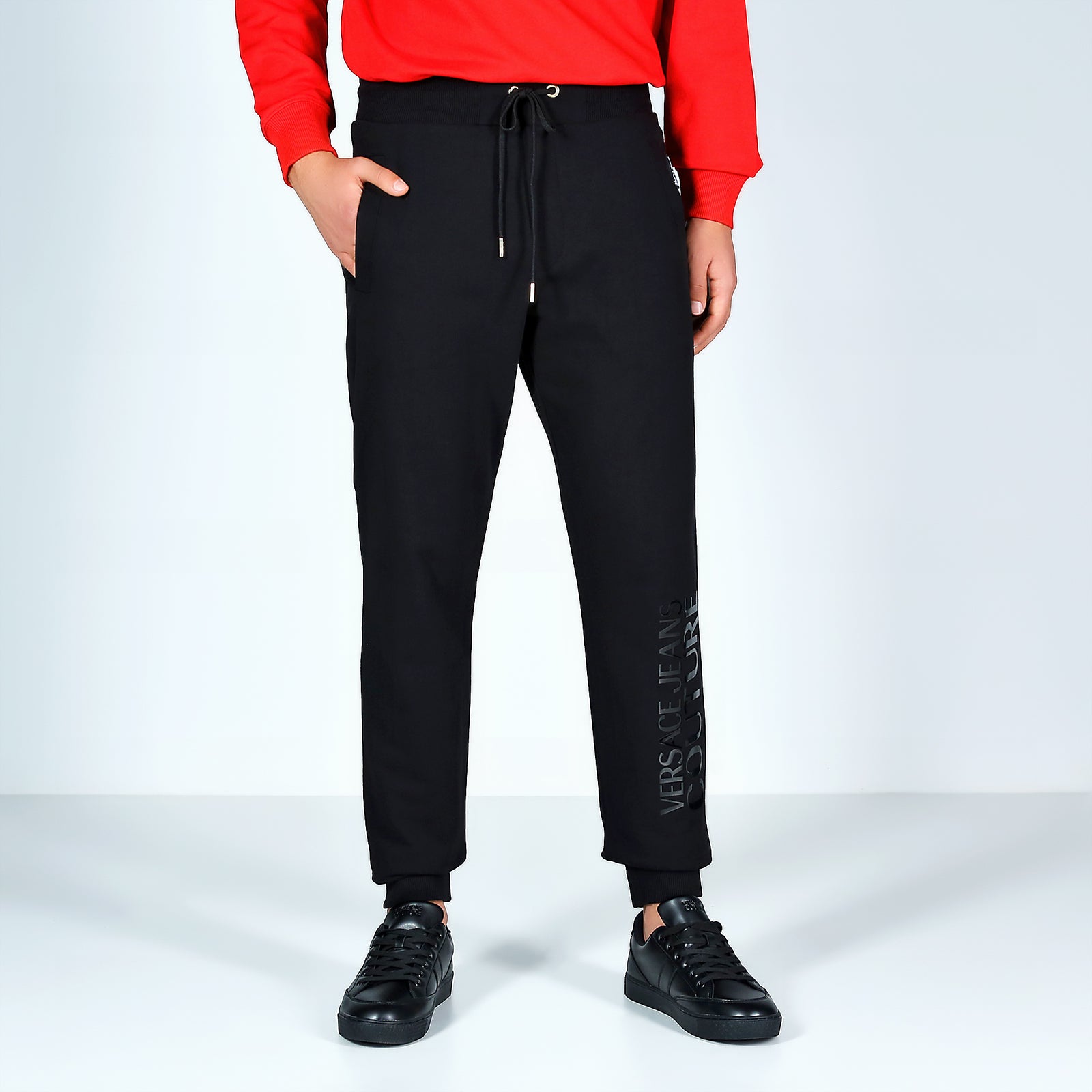 VERSUS VERSACE TROUSERS - Yooto