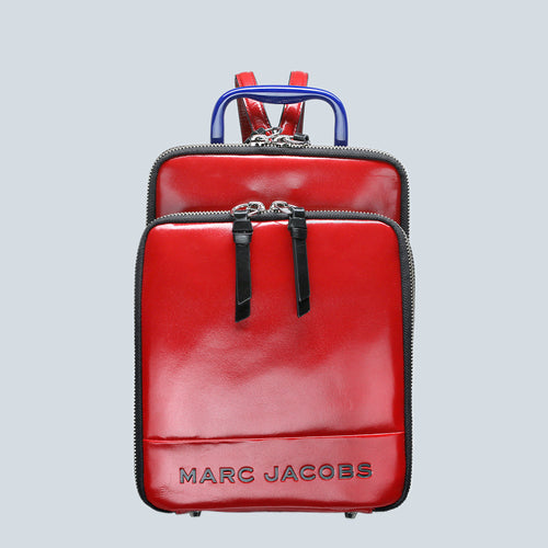 Load image into Gallery viewer, MARC JACOBS BACKPACK - Yooto
