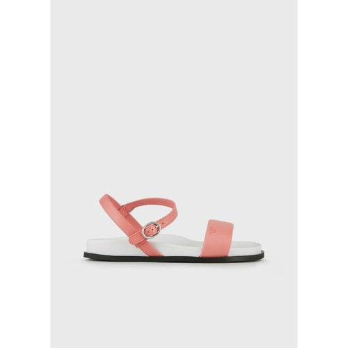 Load image into Gallery viewer, SOFT NAPPA LEATHER SANDALS - Yooto
